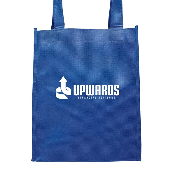 Goodie Non-Woven Small Gift Bag (1 Color Imprint)