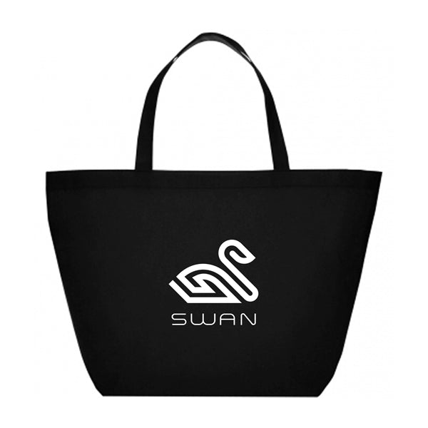 Thrifter Non-Woven Tote Bag (1 Color Imprint)
