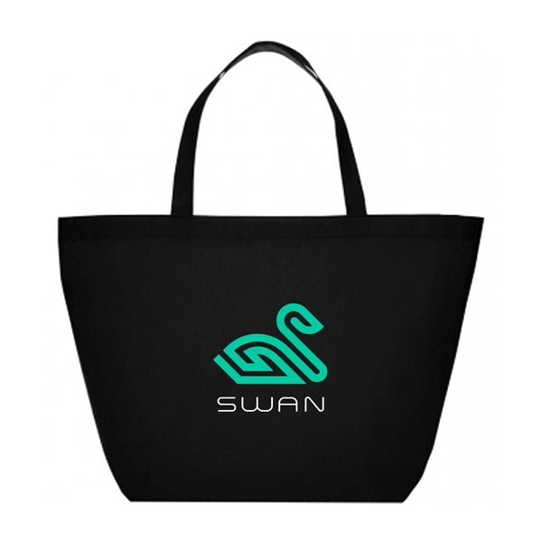 Thrifter Non-Woven Tote Bag (2 Color Imprint)