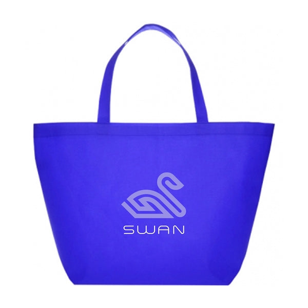 Thrifter Non-Woven Tote Bag (2 Color Imprint)