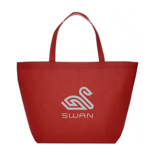 Thrifter Non-Woven Tote Bag (2 Color Imprint)