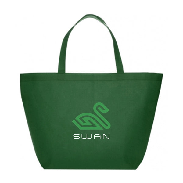 Thrifter Non-Woven Tote Bag (2 Color Imprint)