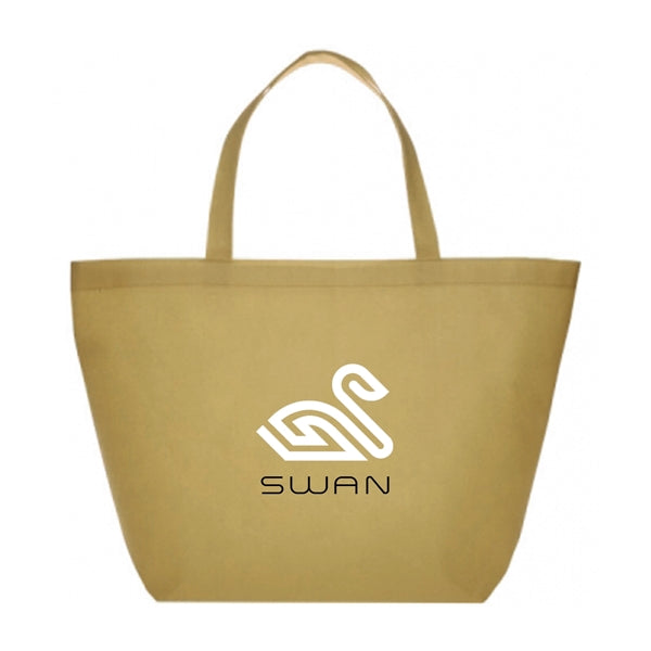 Thrifter Non-Woven Tote Bag (2 Color Imprint)