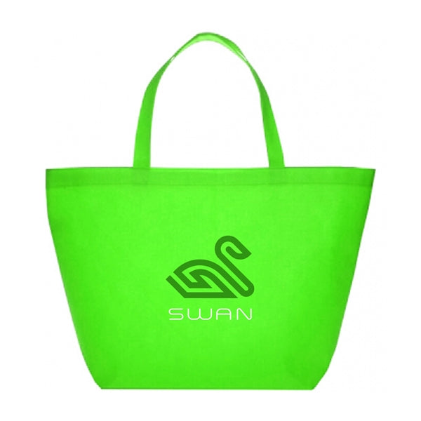 Thrifter Non-Woven Tote Bag (2 Color Imprint)
