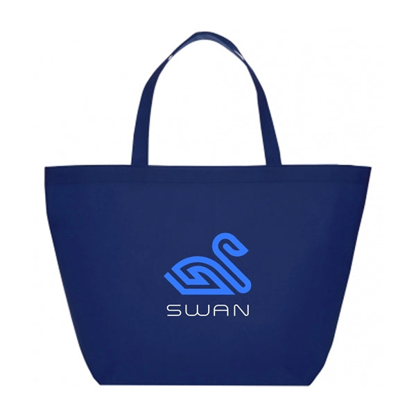 Thrifter Non-Woven Tote Bag (2 Color Imprint)