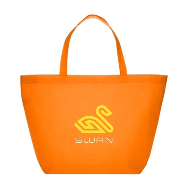 Thrifter Non-Woven Tote Bag (2 Color Imprint)