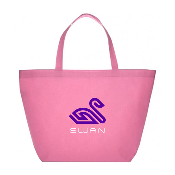 Thrifter Non-Woven Tote Bag (2 Color Imprint)