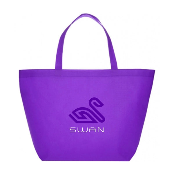 Thrifter Non-Woven Tote Bag (2 Color Imprint)