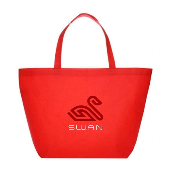 Thrifter Non-Woven Tote Bag (2 Color Imprint)