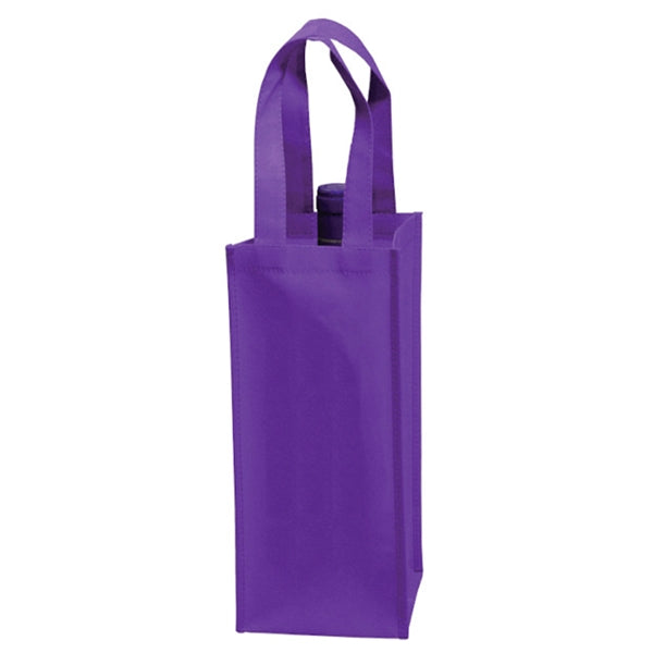 Non-Woven Vineyard Bottle Wine Bag