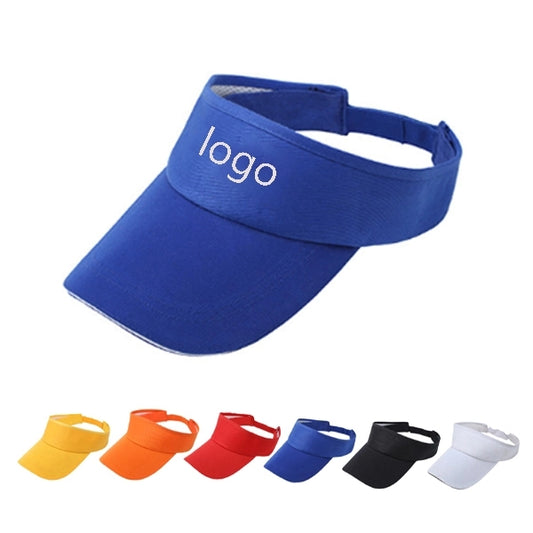 Visor Hat