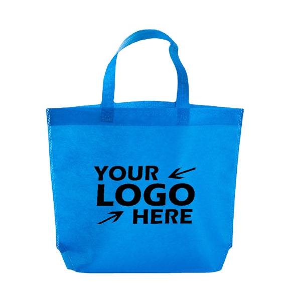 Non-Woven Shopper Tote Bag