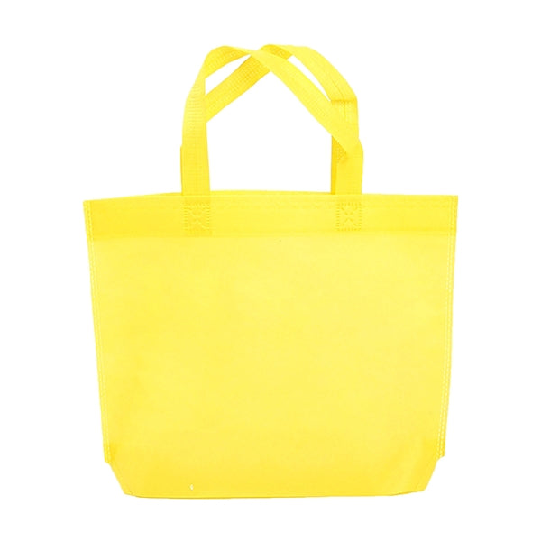 Non-Woven Shopper Tote Bag