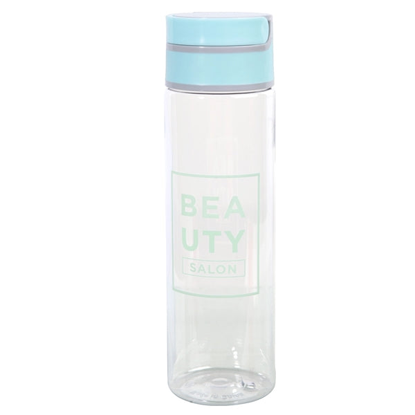 23 oz. Nile Tritan Plastic Water Bottle (1 Color Imprint)