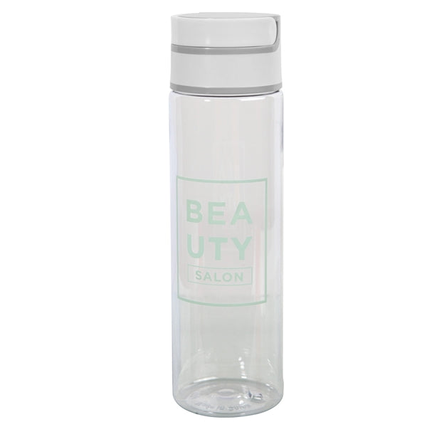 23 oz. Nile Tritan Plastic Water Bottle (1 Color Imprint)