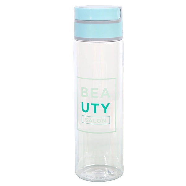 23 oz. Nile Tritan Plastic Water Bottle (2 Color Imprint)