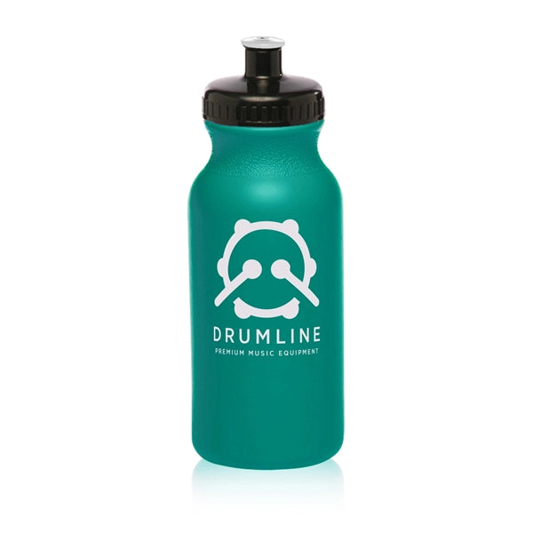 20 oz. Spirit Sports Water Bottle (1 Color Imprint)