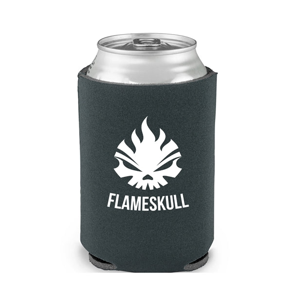 Collapsible Can Cooler (1 Color Imprint)