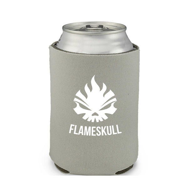 Collapsible Can Cooler (1 Color Imprint)