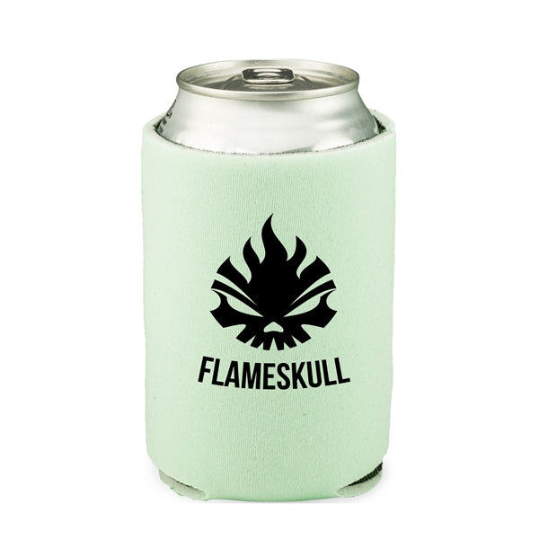 Collapsible Can Cooler (1 Color Imprint)