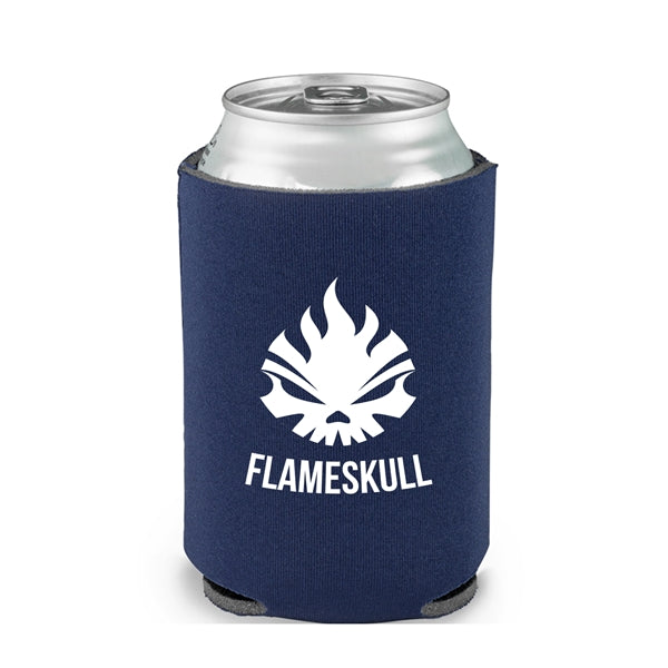 Collapsible Can Cooler (1 Color Imprint)