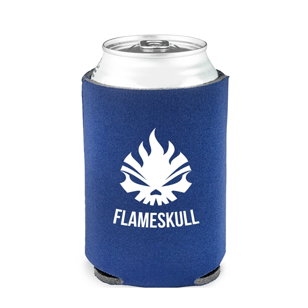 Collapsible Can Cooler (1 Color Imprint)