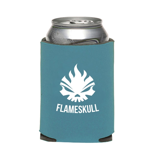 Collapsible Can Cooler (1 Color Imprint)