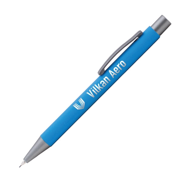 Catalyst Softy Metal Mechanical Pencil (Engraved Imprint)