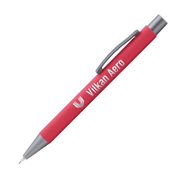 Catalyst Softy Metal Mechanical Pencil (Engraved Imprint)