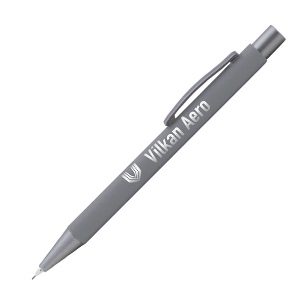 Catalyst Softy Metal Mechanical Pencil (Engraved Imprint)