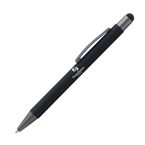 Catalyst Softy Metal Pen (Engraved Imprint)