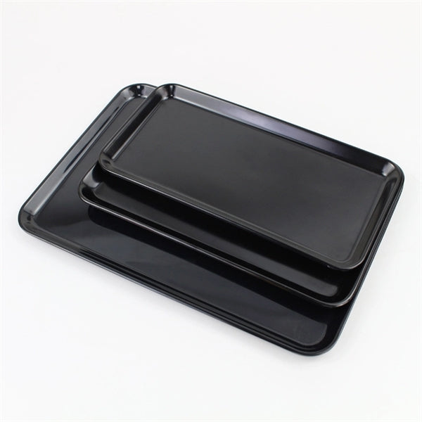 Melamine Rolling Tray