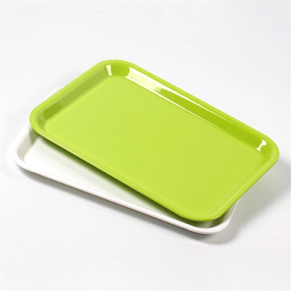 Melamine Rolling Tray