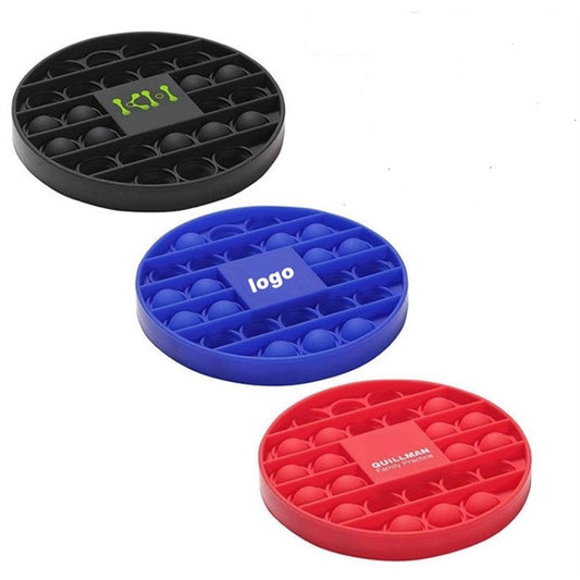 New Circle Popper Toy