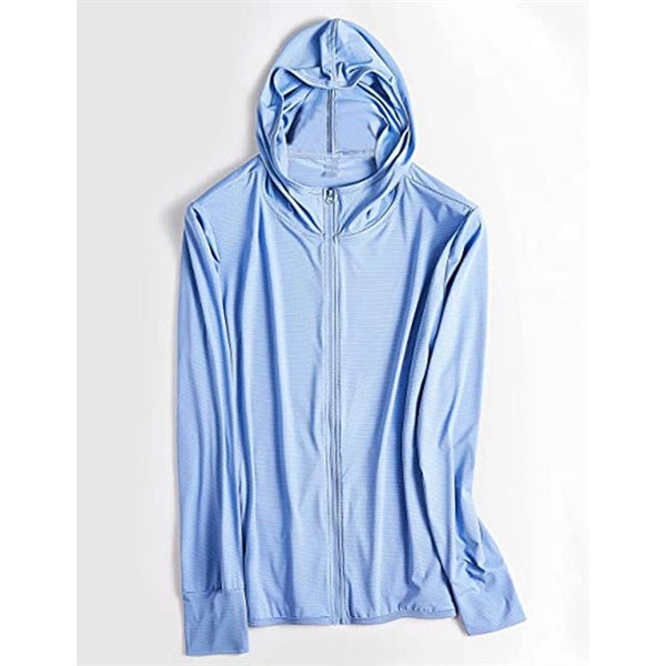 Men'S Uv Sun Protection Shirt