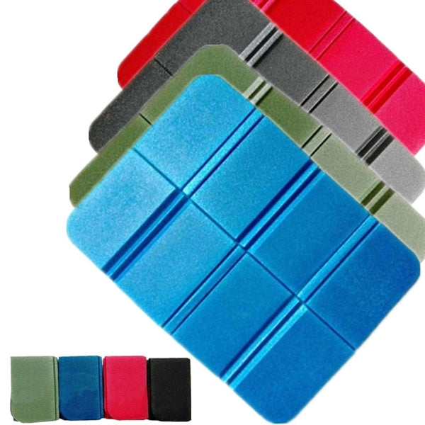Outdoor Foldable Foam Pad Seat Camping Mat