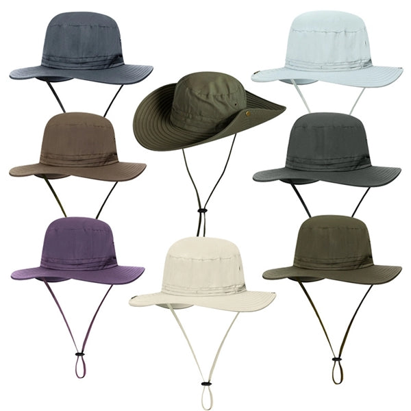 Unisex Foldable Sun Hat
