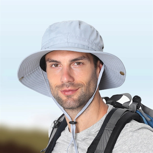 Unisex Foldable Sun Hat