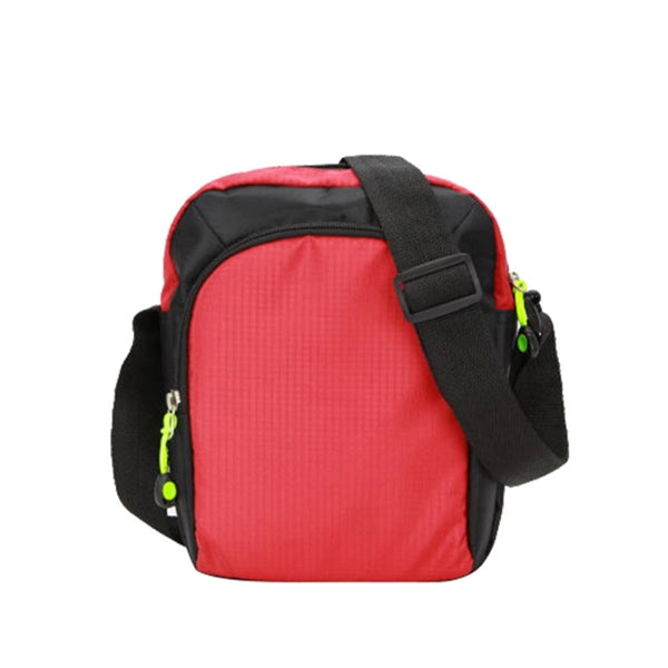Portable Hiking Crossbody Bag