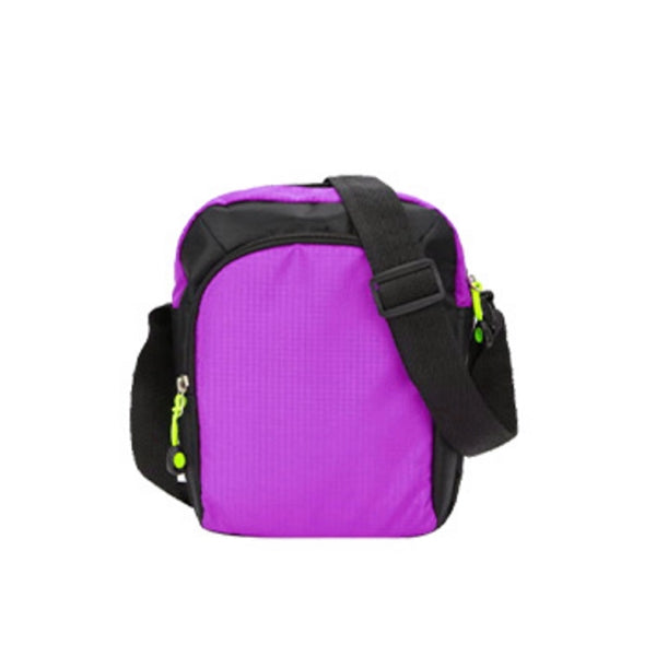 Portable Hiking Crossbody Bag