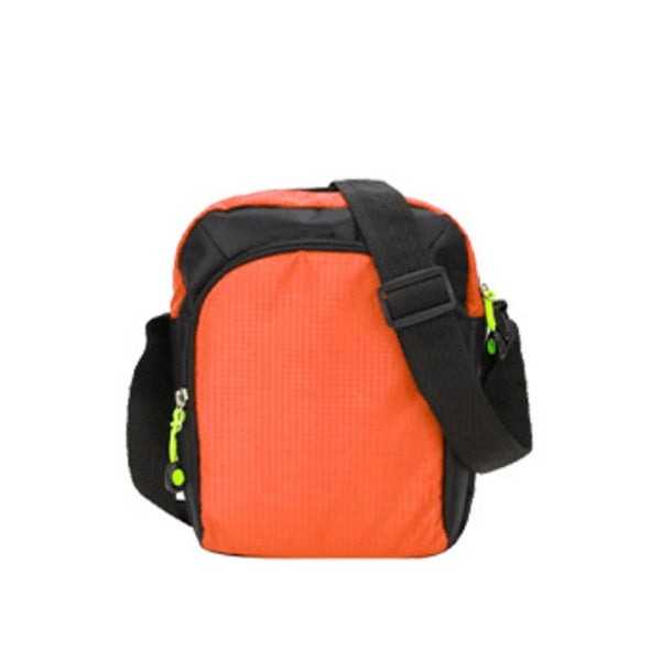 Portable Hiking Crossbody Bag