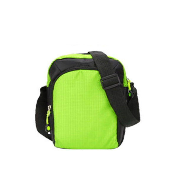 Portable Hiking Crossbody Bag