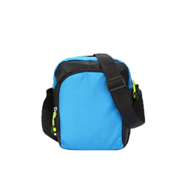 Portable Hiking Crossbody Bag