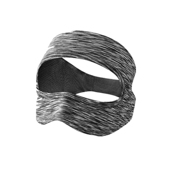 Adjustable and Breathable VR Eye Mask