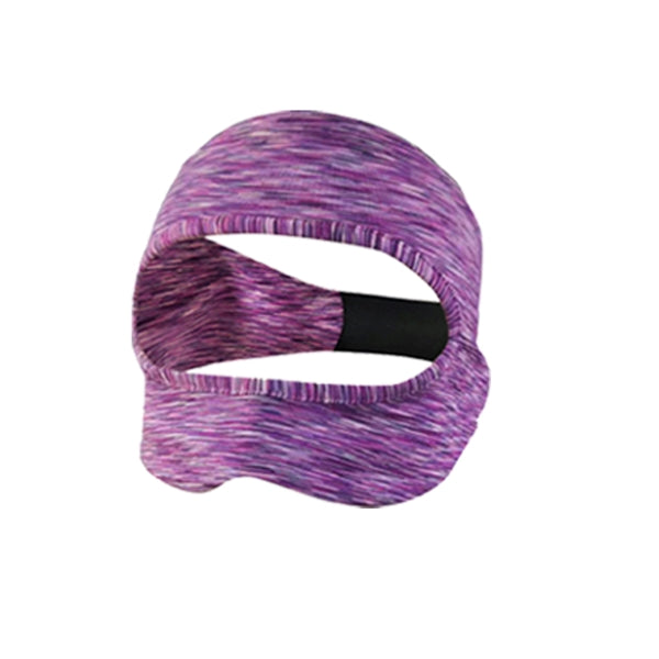 Adjustable and Breathable VR Eye Mask