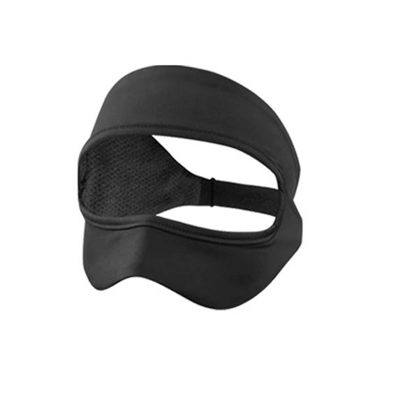 Adjustable and Breathable VR Eye Mask