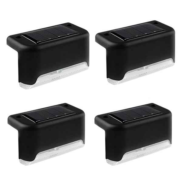 Solar LED Lights for Deck