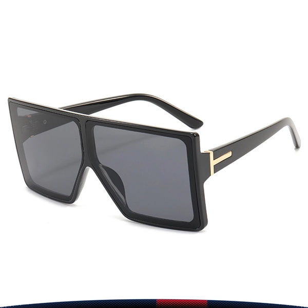 Top Flat Sunglasses