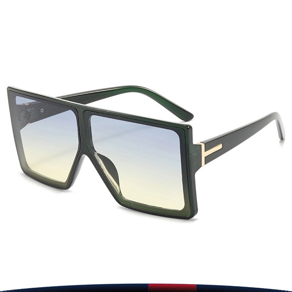 Top Flat Sunglasses