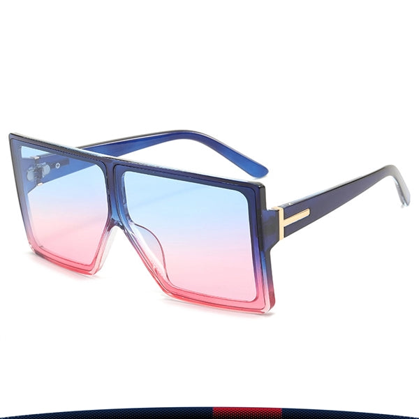 Top Flat Sunglasses